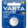 VARTA Lithium CR2032 / BP1