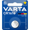 VARTA Lithium CR1616 / BP1