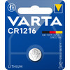 VARTA Lithium CR1216 / BP1