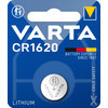 VARTA Lithium Button Cell CR1620 (6620)
BP1
