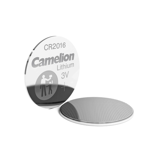 CAMELION Lithium CR2016 / BP1