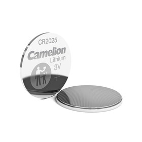 CAMELION CR2025 Lithium Button cell
BP1