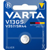 VARTA Silber Oxid V357 / 143mAh / 1,55V / BP1