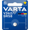 VARTA Silver-Oxide Button Cell V362
BP1