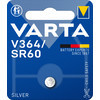 VARTA Silver-Oxide Button Cell V364
BP1