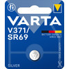 VARTA Silber Oxid V371 / 30mAh / 1,55V /  BP1