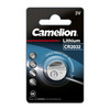 CAMELION Lithium CR2032 / BP1