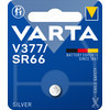 VARTA Silber Oxid V377 / 21mAh / 1,55V / BP1
