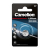 CAMELION CR1220 Lithium Button cell
BP1
