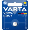 VARTA Silber Oxid V395 / 38mAh / 1,55V / BP1
