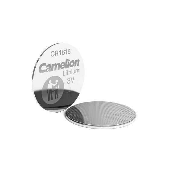 CAMELION Lithium CR1616 / BP1
