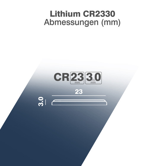 CAMELION CR2330 Lithium Button cell
BP1