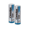 CAMELION ICR18650F-22 Flattop / 3,7V / 2200mAh / inkl. Aufbewahrungsbox
