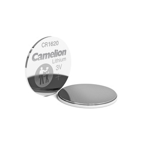 CAMELION Lithium CR1620 / BP1
