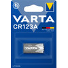 VARTA Photo Lithium Cell CR123A (6205)
BP1