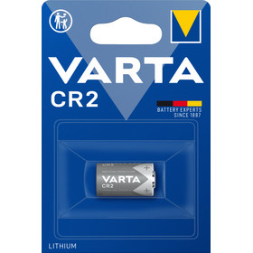 VARTA Photo Lithium CR2 / BP1