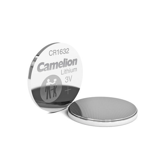 CAMELION Lithium CR1632 / BP1