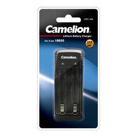 CAMELION Lithium-ion Ladeger�t LBC-305