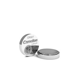 CAMELION Lithium Button cell CR927
BP1