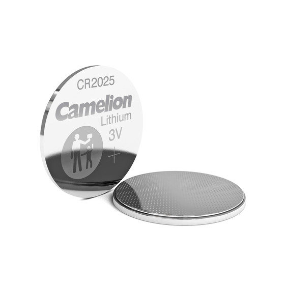 CAMELION CR2025 Lithium Button cell
BP5