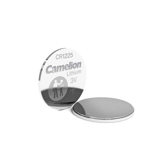 CAMELION CR1225 Lithium Button cell
BP5