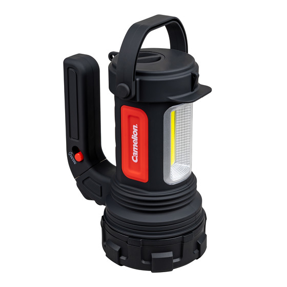 CAMELION S32-3R6PCB 2-in-1 Spotlight
1pcs Hartbox