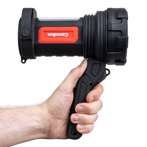 CAMELION S32-3R6PCB 2-in-1 Spotlight
1pcs Hartbox