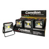 CAMELION S31-4LR03D12 COB LED Werkstattleuchte /12er Display