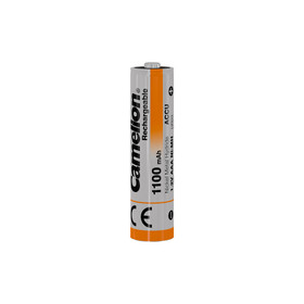 CAMELION NI-MH HR03 / AAA / 1100mAh / 1,2V / BP2