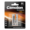 CAMELION NI-MH HR6F22 / 9-Volt / 250mAh / BP1