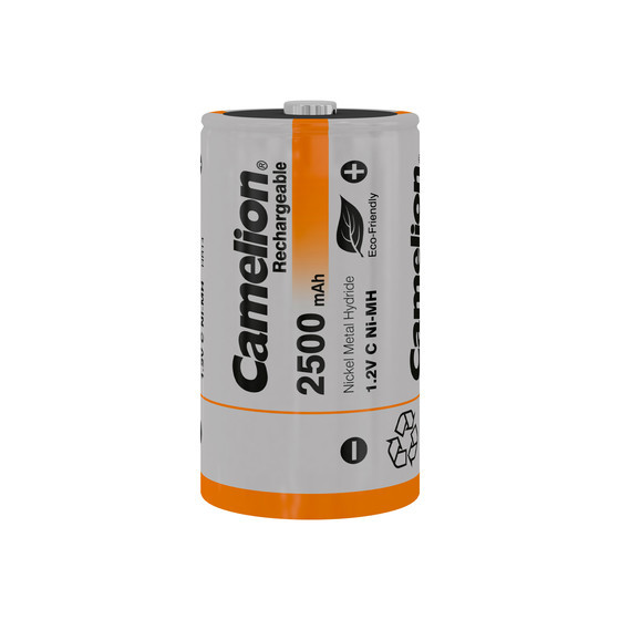 CAMELION Ni-MH HR14 C 2500mA
BP2