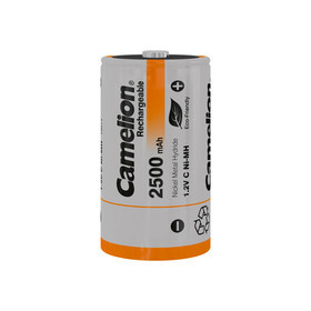 CAMELION Ni-MH HR14 C 2500mA
BP2