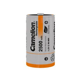 CAMELION NI-MH HR14 / C / 2500mAh 1,2V / BP2