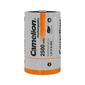 CAMELION Ni-MH HR20 D 2500mA
BP2