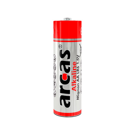 ARCAS LR6 / AA / Mignon / 1,5V - CB24