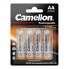 CAMELION HR6 / AA / 2700mAh / 1,2V / BP4
inkl. Box