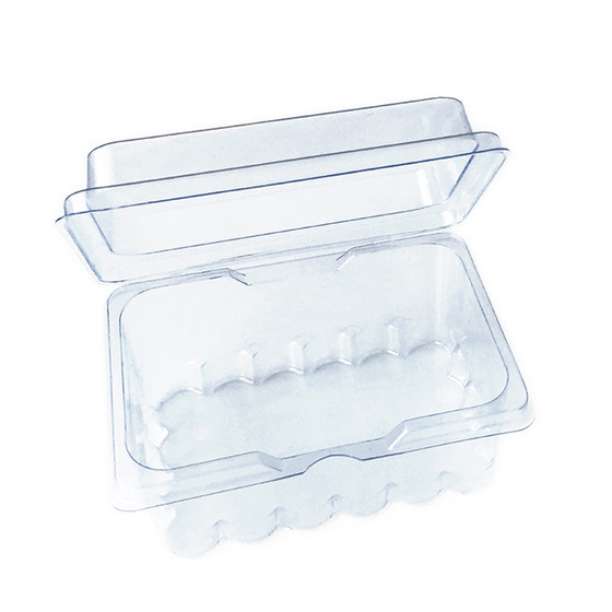 CAMELION Battery Box PB24
plastic, transparent
for 24 x AA