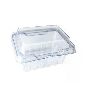 CAMELION Battery Box PB24
plastic, transparent
for 24 x AA