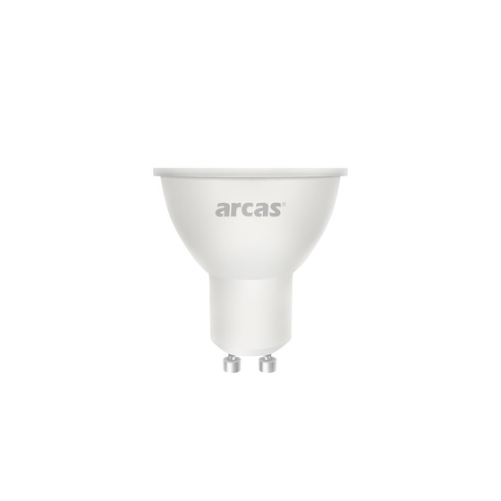 ARCAS LED Energy Saving Lamp Spot 6500K Daylight