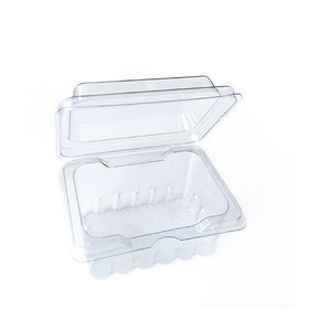 CAMELION Battery Box PB24
plastic, transparent
for 24 x AAA