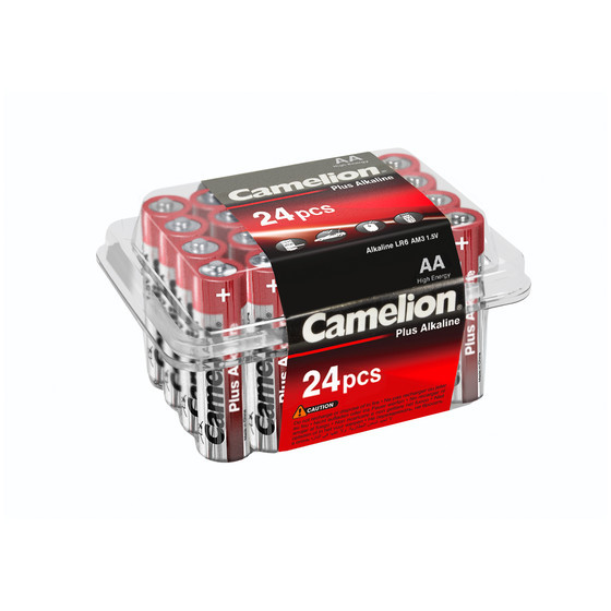 CAMELION DR-16 Promotion Display PB24